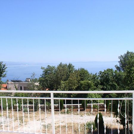 Apartment Kutlesa 볼로스코 외부 사진