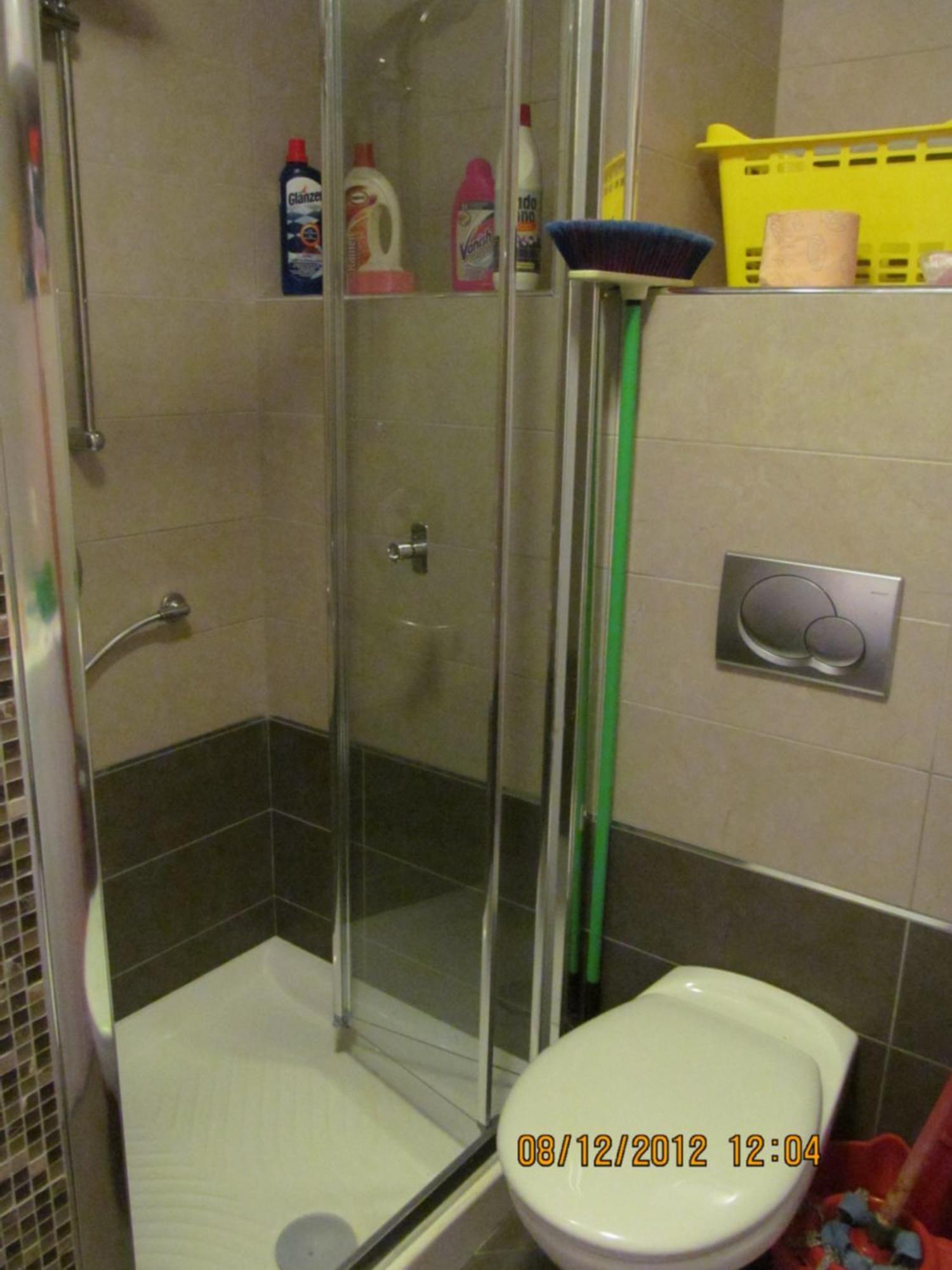 Apartment Kutlesa 볼로스코 외부 사진