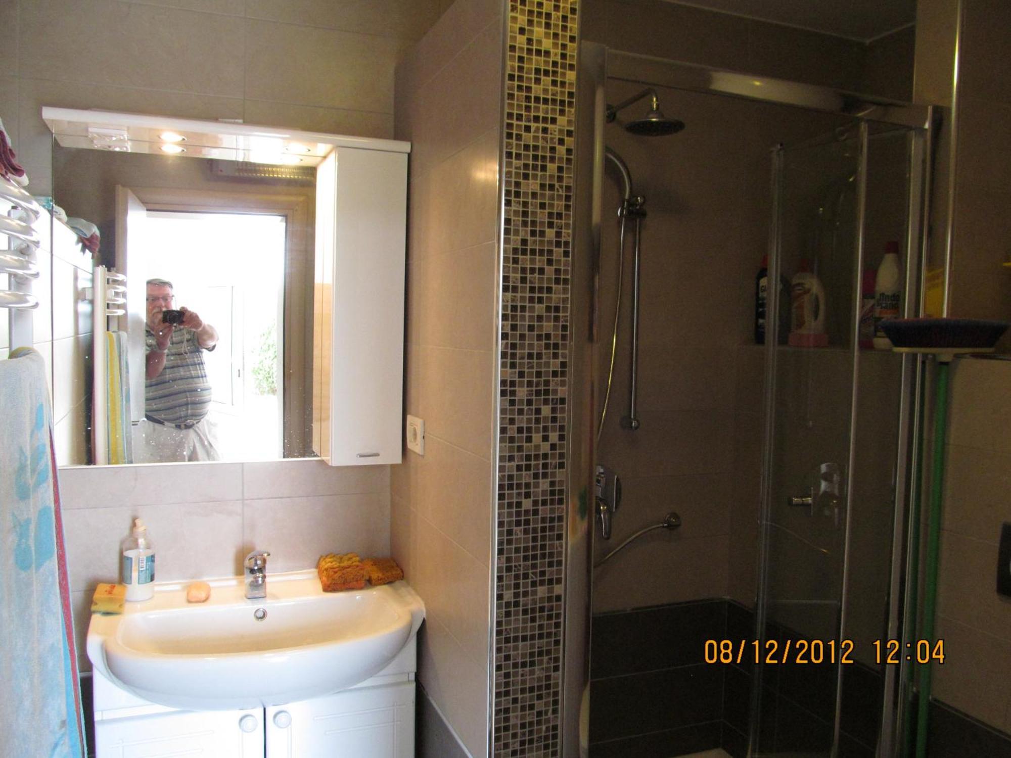 Apartment Kutlesa 볼로스코 외부 사진