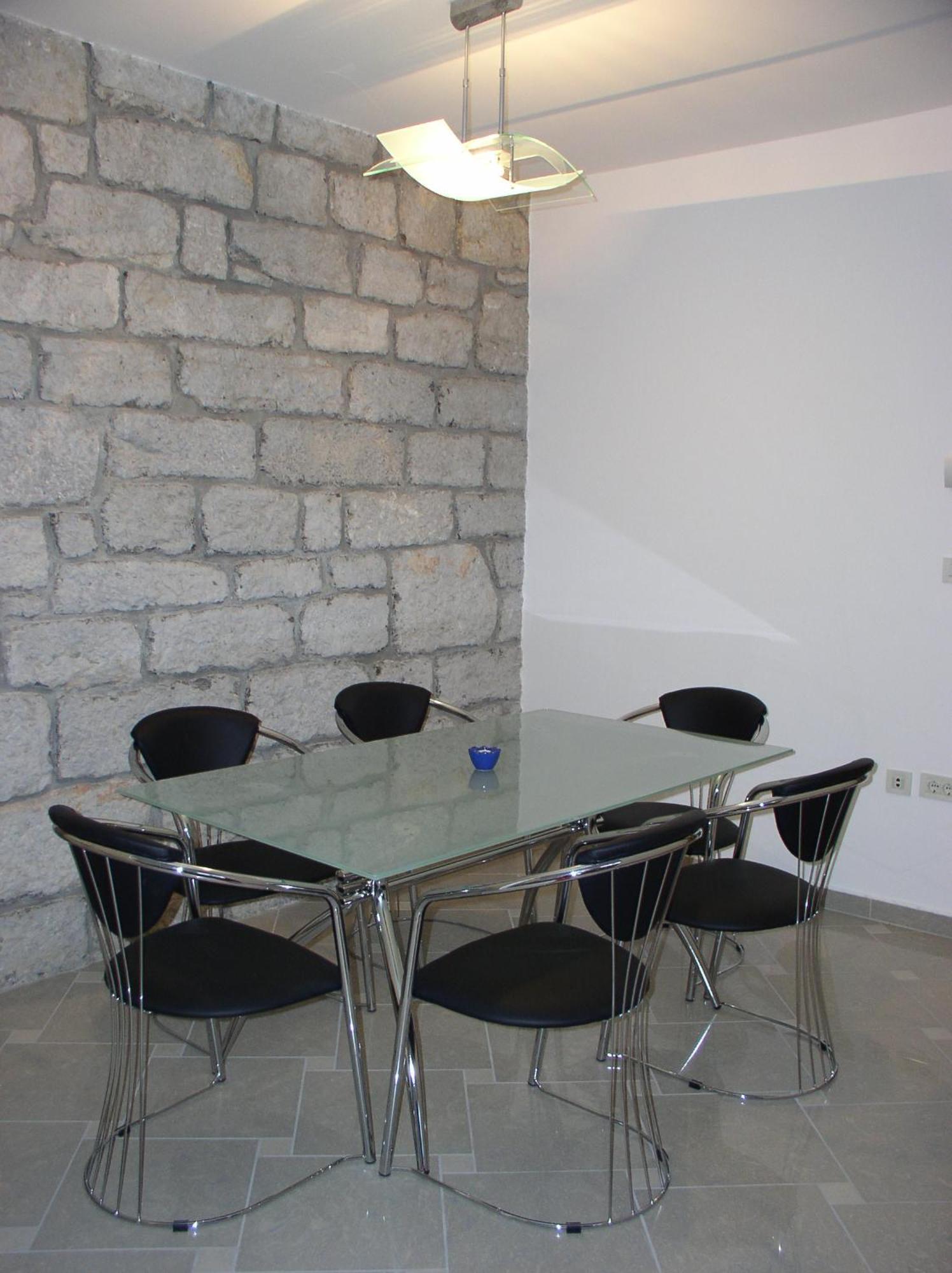Apartment Kutlesa 볼로스코 외부 사진