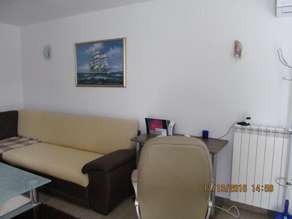 Apartment Kutlesa 볼로스코 외부 사진