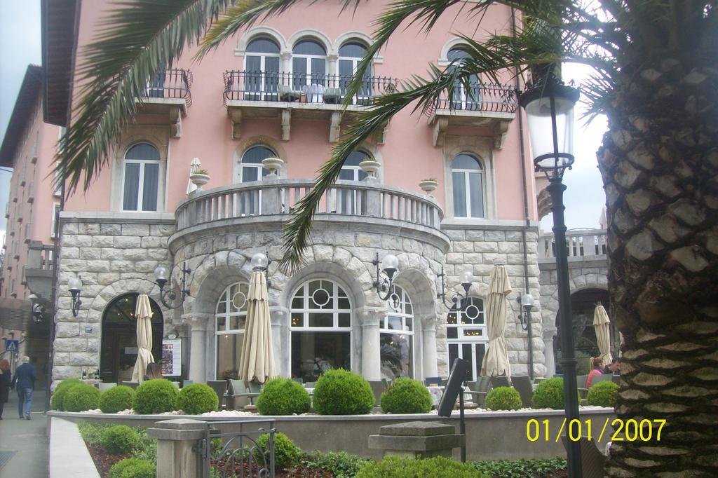Apartment Kutlesa 볼로스코 외부 사진